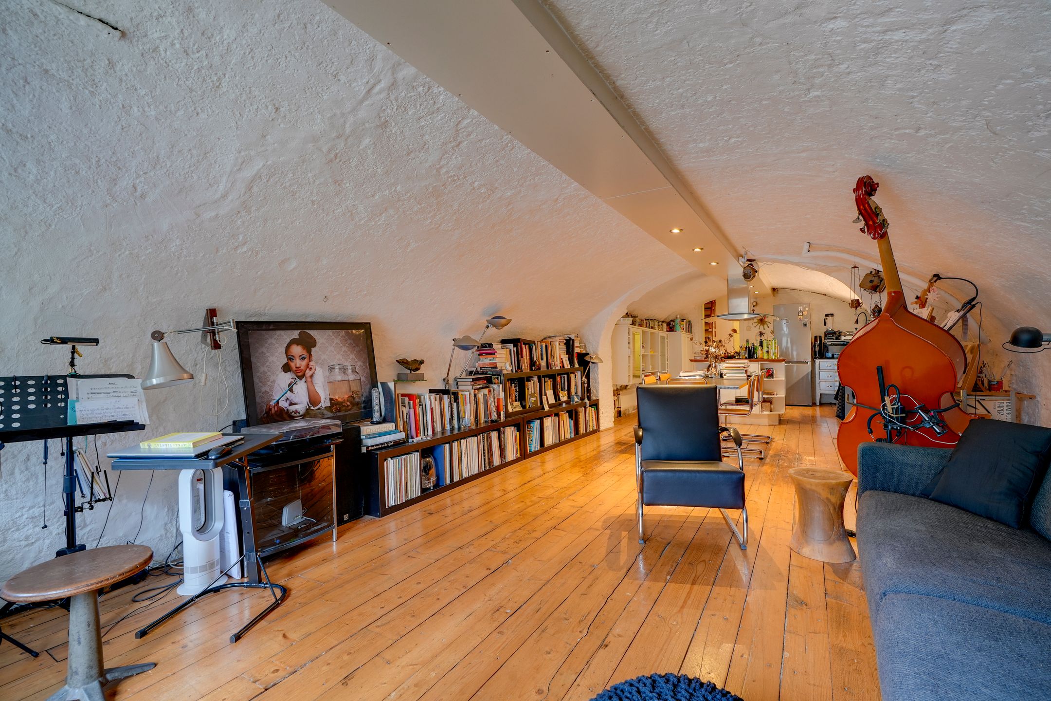 Photo 18 of Oudegracht 372