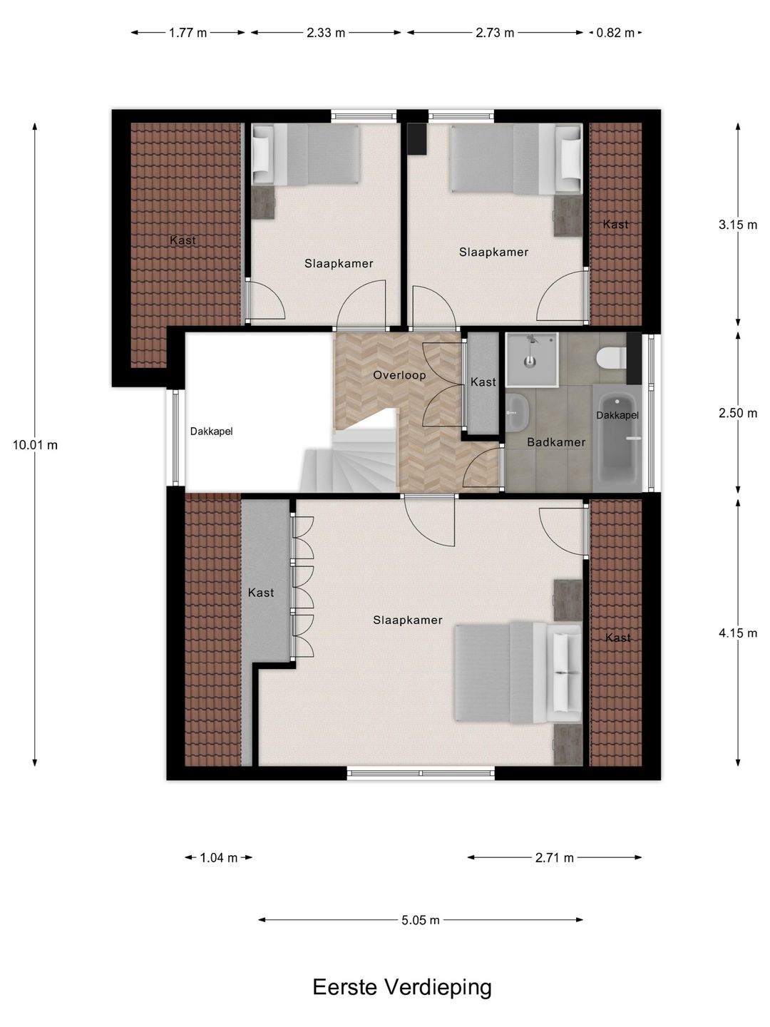 Foto 46 van Jan van Daalstraat 30