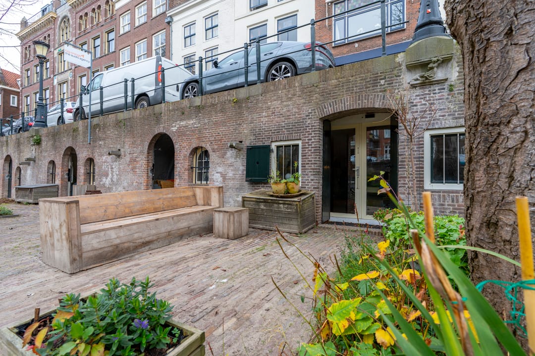 Photo 22 of Oudegracht 372