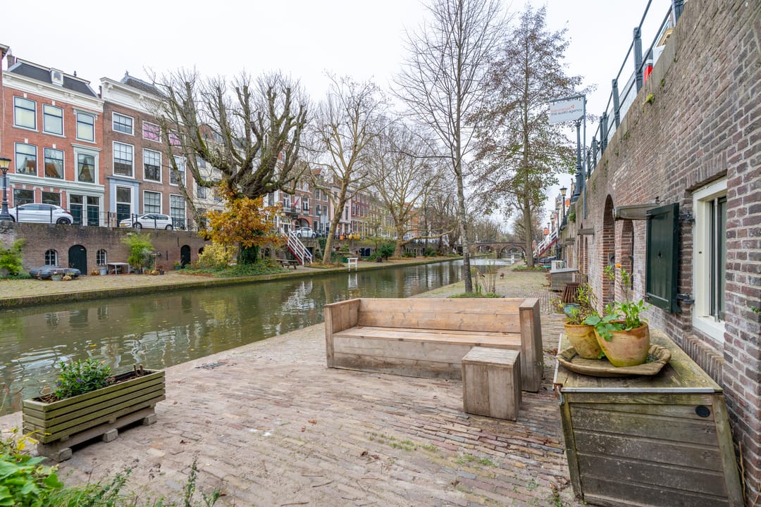 Photo 23 of Oudegracht 372