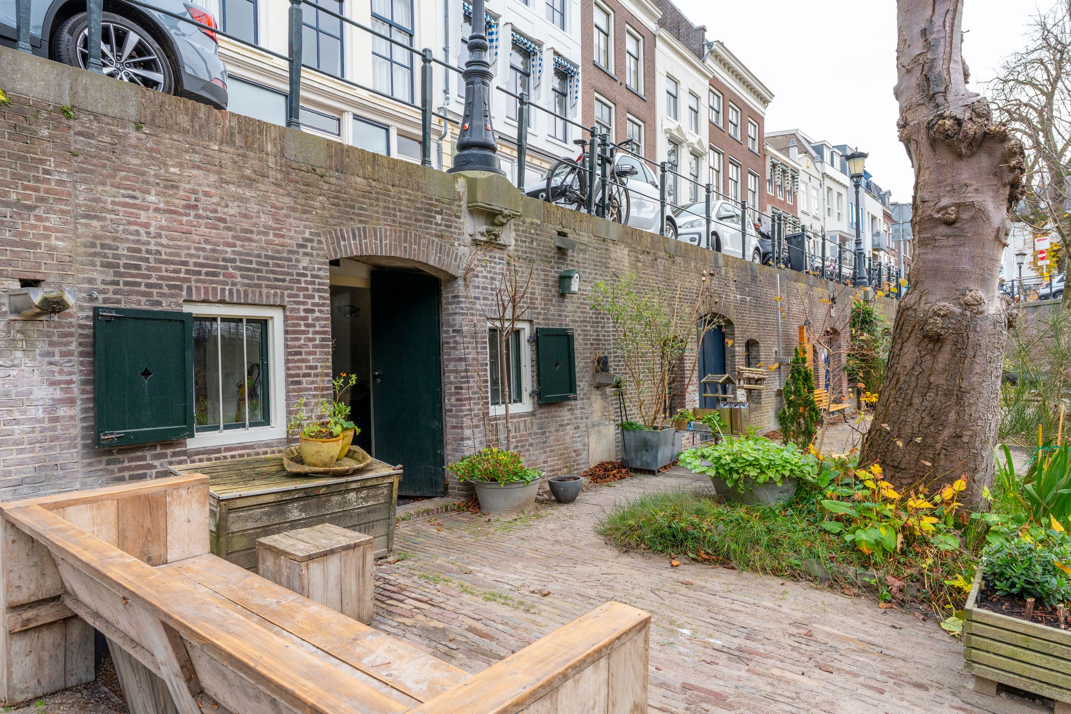 Photo 24 of Oudegracht 372