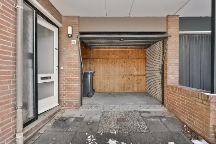 Foto 4 van Waterlelie 22