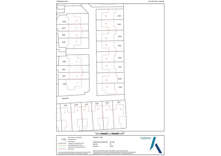 Foto 47 van Waterlelie 22