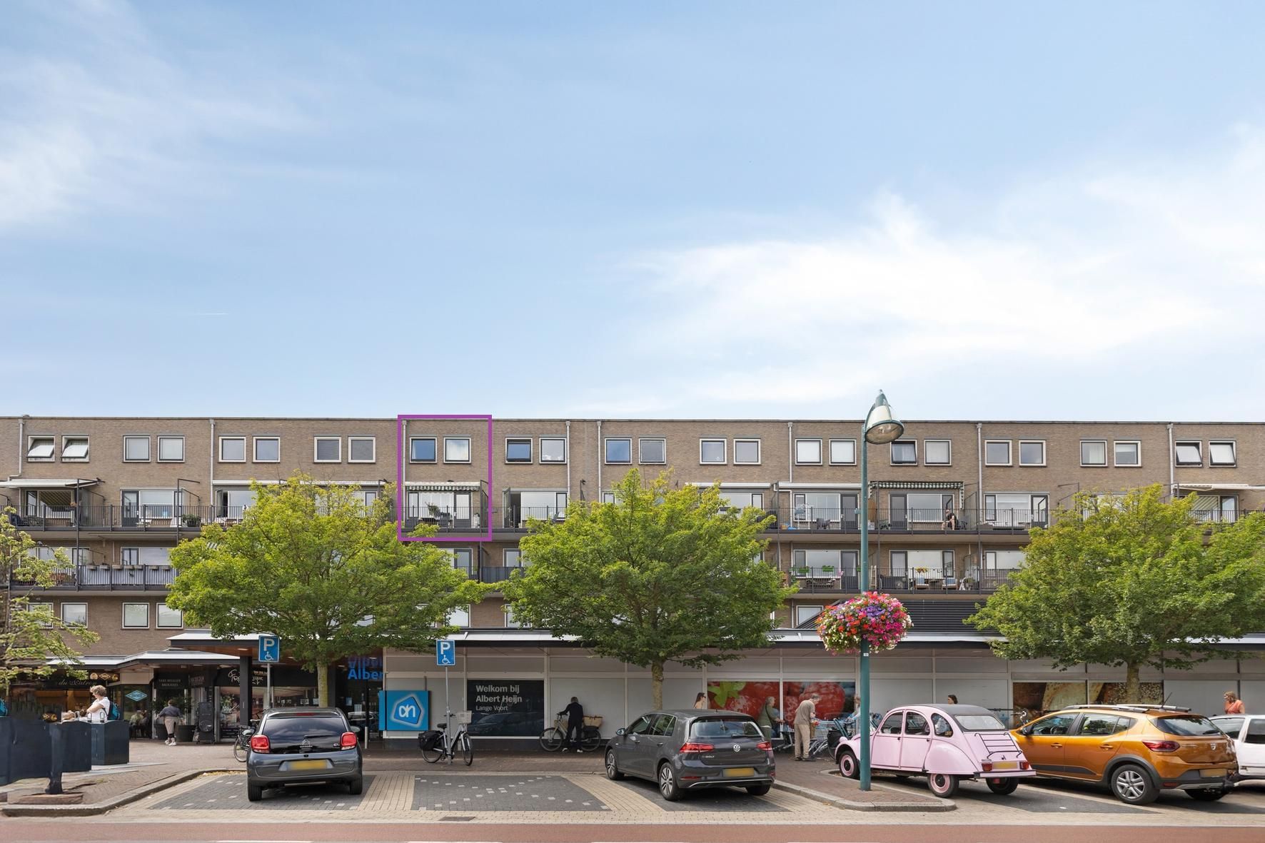Irislaan 263, Oegstgeest