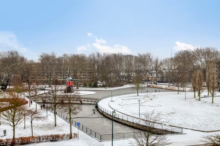 Foto 24 van Irislaan 263