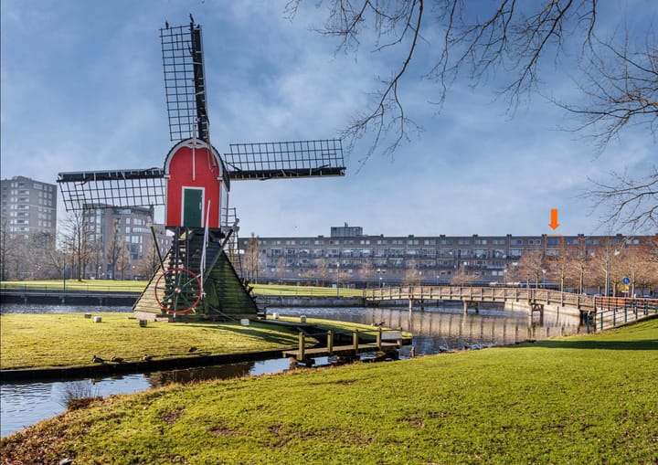 Foto 4 van Irislaan 263