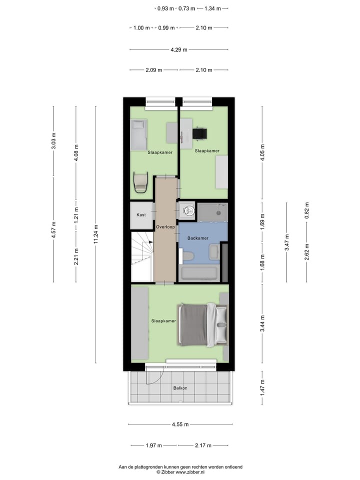 Foto 46 van Irislaan 263
