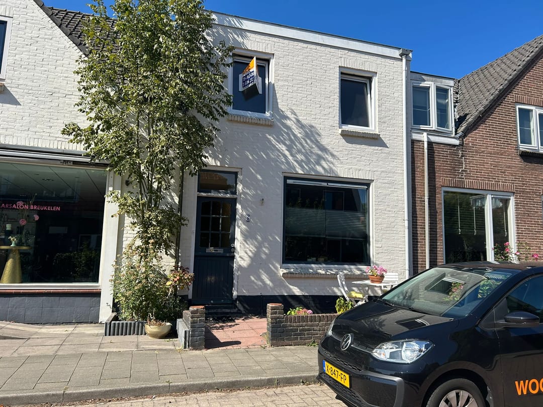 Photo 1 of Engel de Ruijterstraat 6