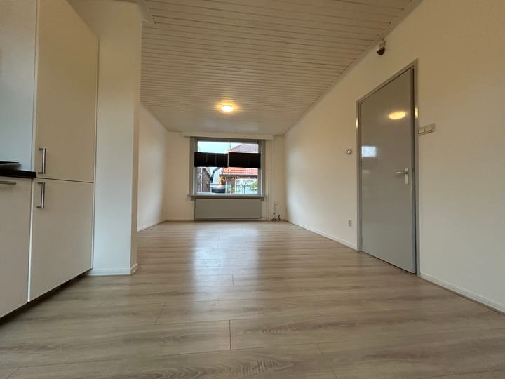 Foto 2 van Engel de Ruijterstraat 6