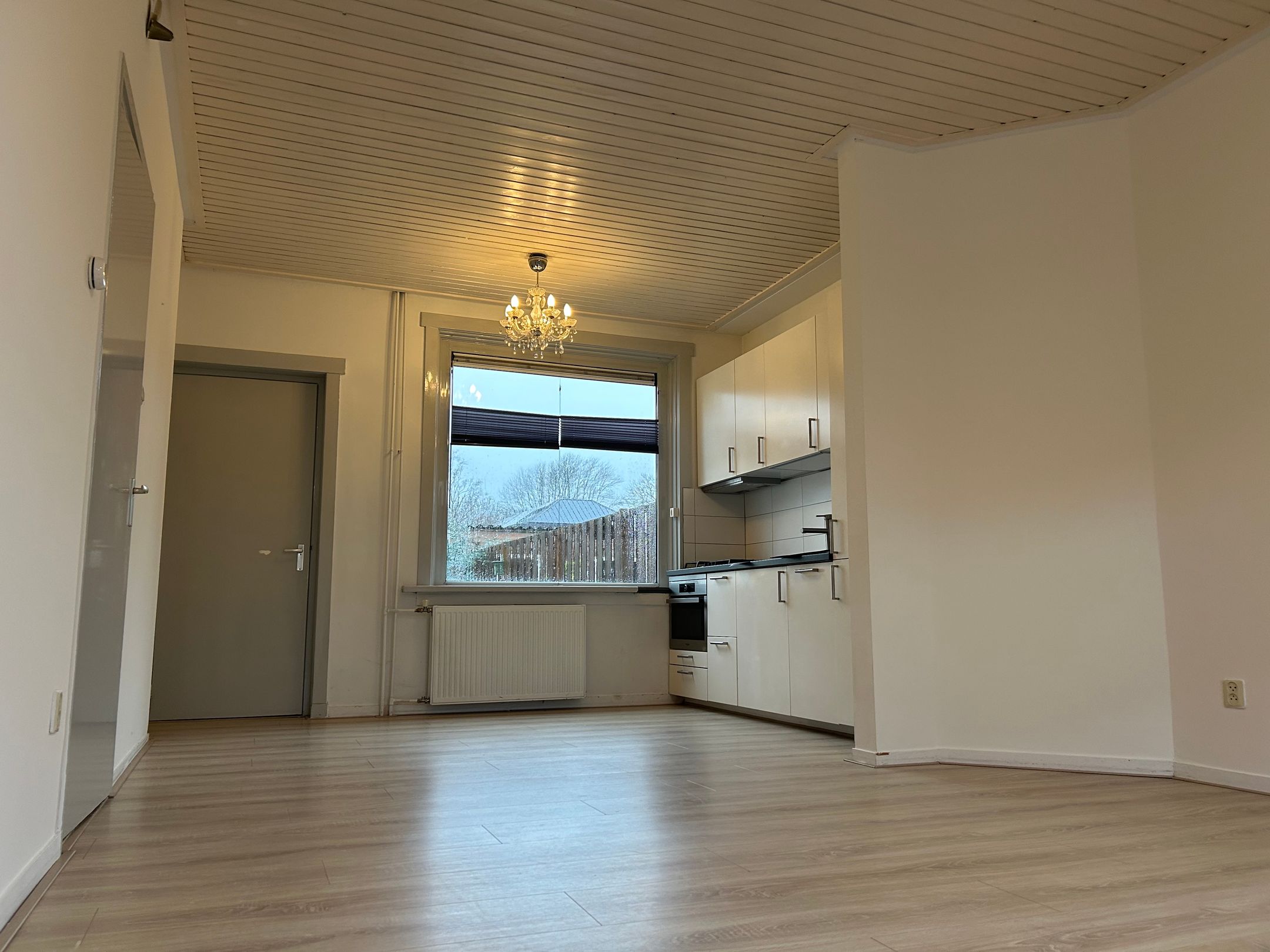 Photo 3 of Engel de Ruijterstraat 6