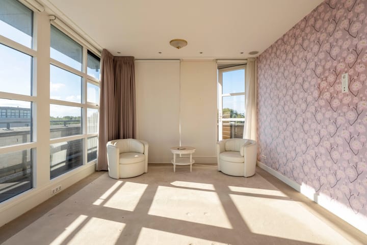 Foto 25 van Grevelingstraat 28