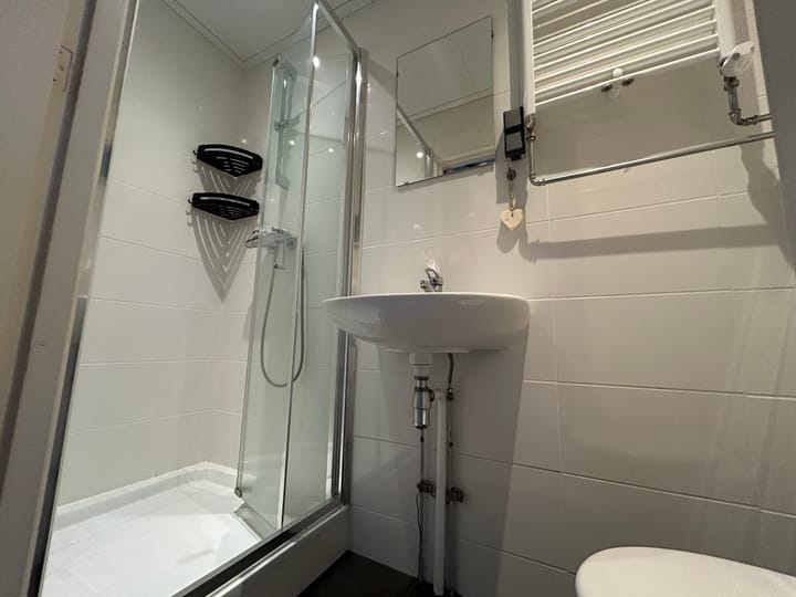 Foto 5 van Engel de Ruijterstraat 6