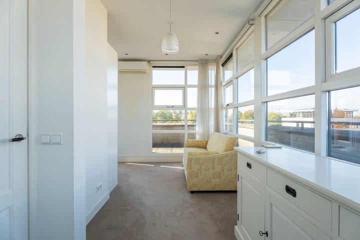 Foto 27 van Grevelingstraat 28