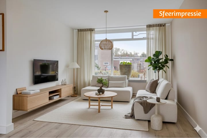 Foto 9 van Dr. Koekstraat 20