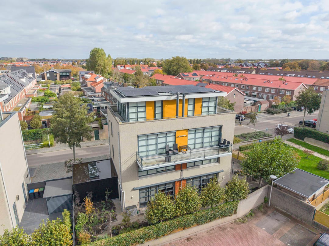 Foto 47 van Grevelingstraat 28