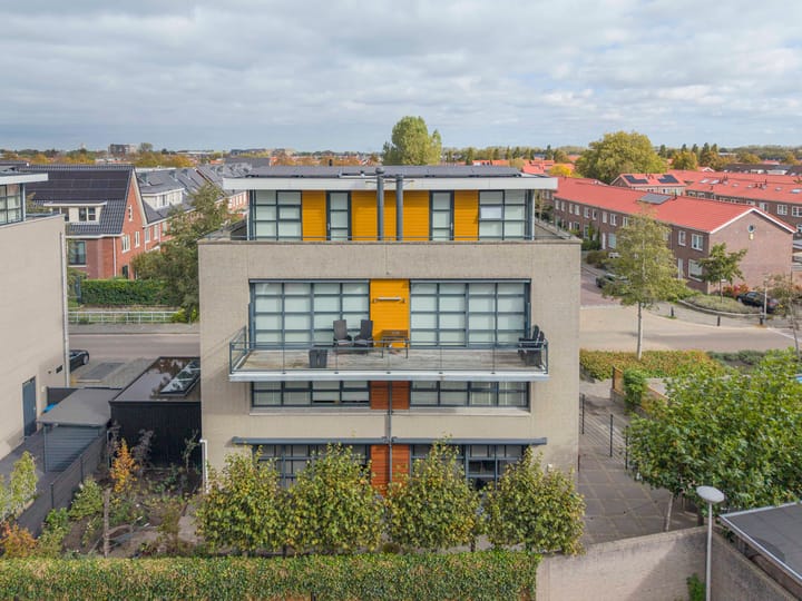 Foto 48 van Grevelingstraat 28