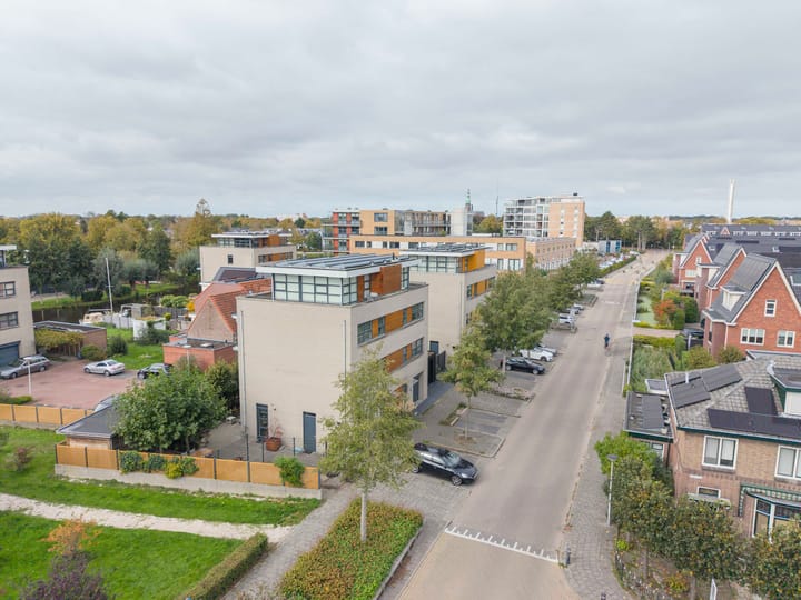 Foto 50 van Grevelingstraat 28