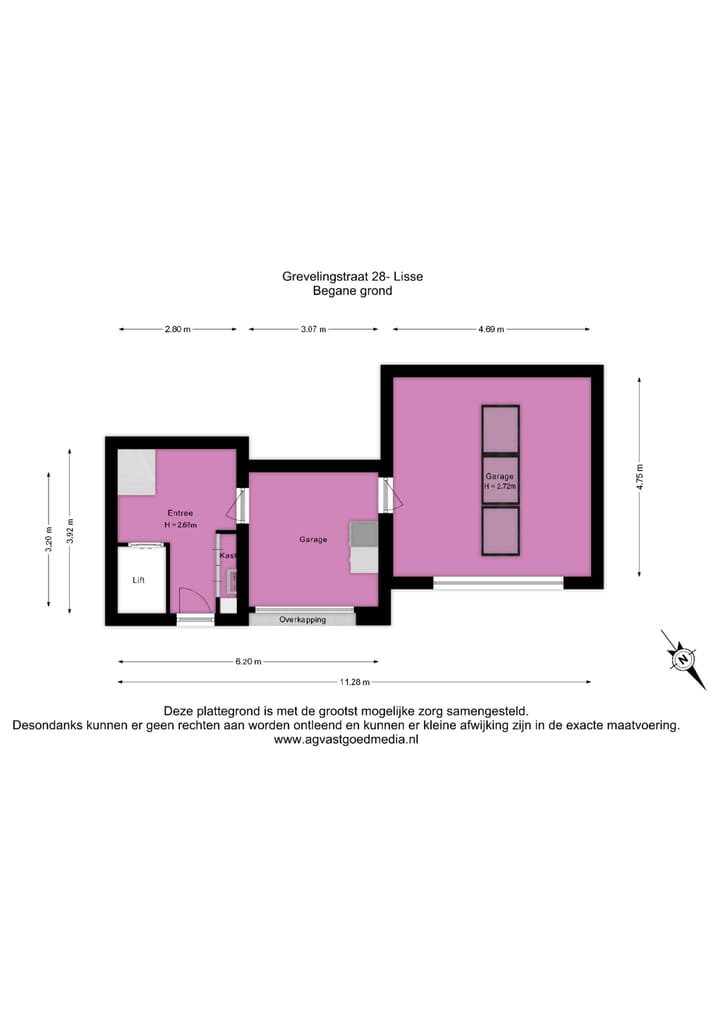 Foto 54 van Grevelingstraat 28