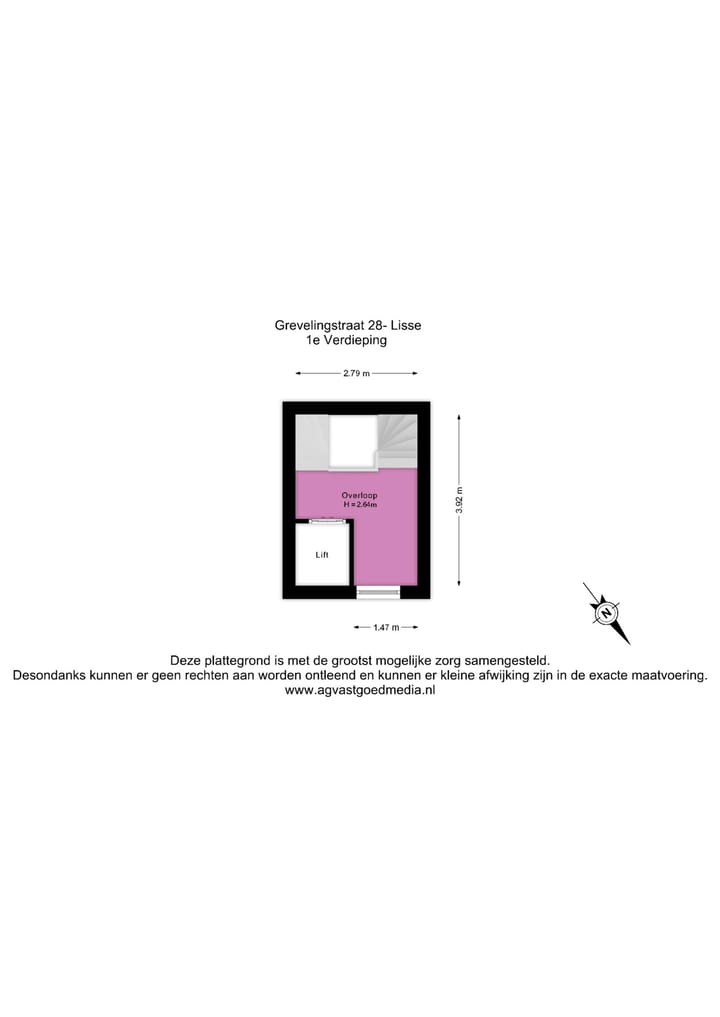 Foto 55 van Grevelingstraat 28