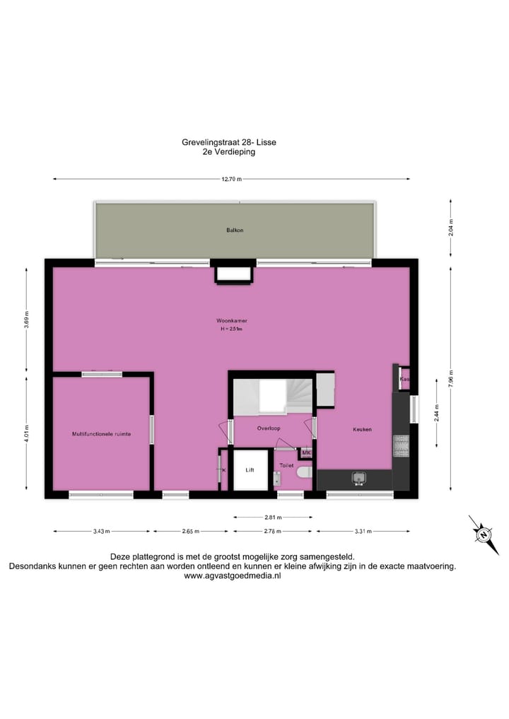 Foto 56 van Grevelingstraat 28