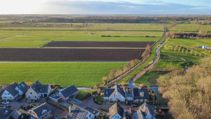 Photo 2 of Haarpad 9