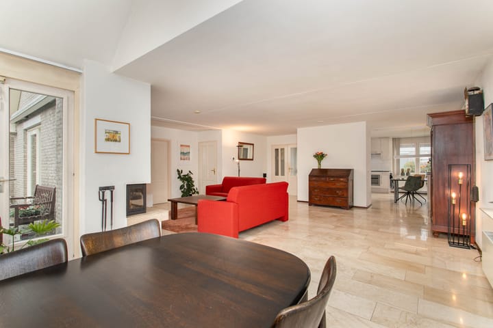 Foto 7 van Haarpad 9