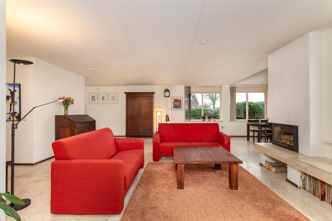 Foto 8 van Haarpad 9