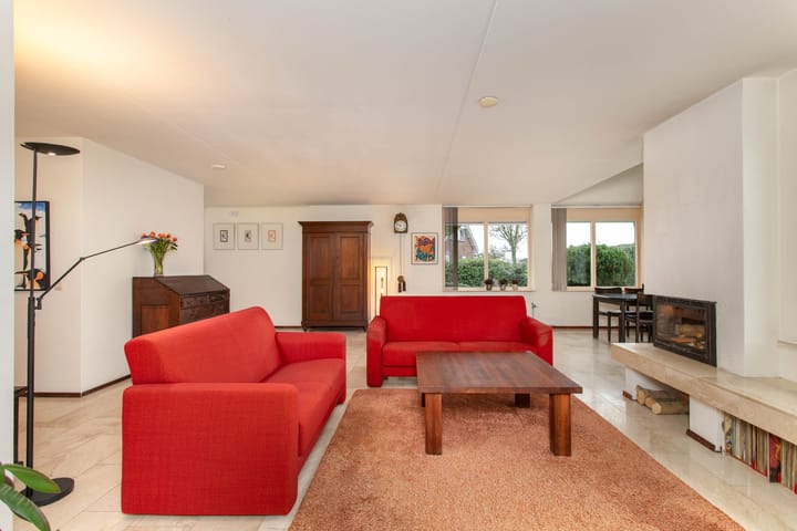 Foto 8 van Haarpad 9