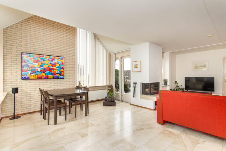 Foto 9 van Haarpad 9