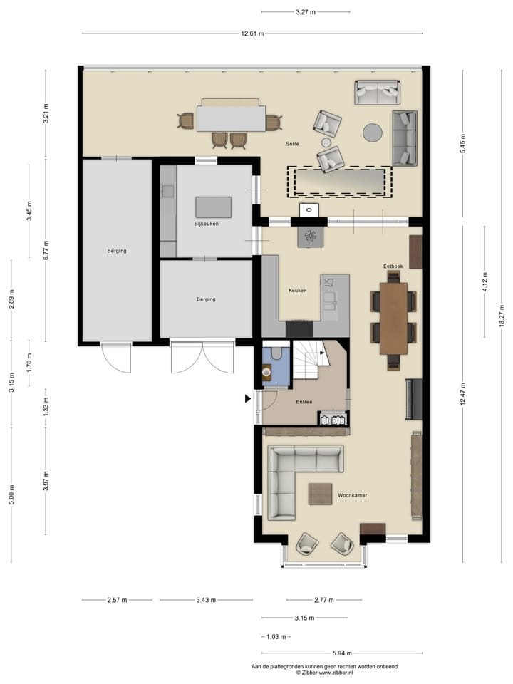 Foto 80 van Hölterhofweg 222