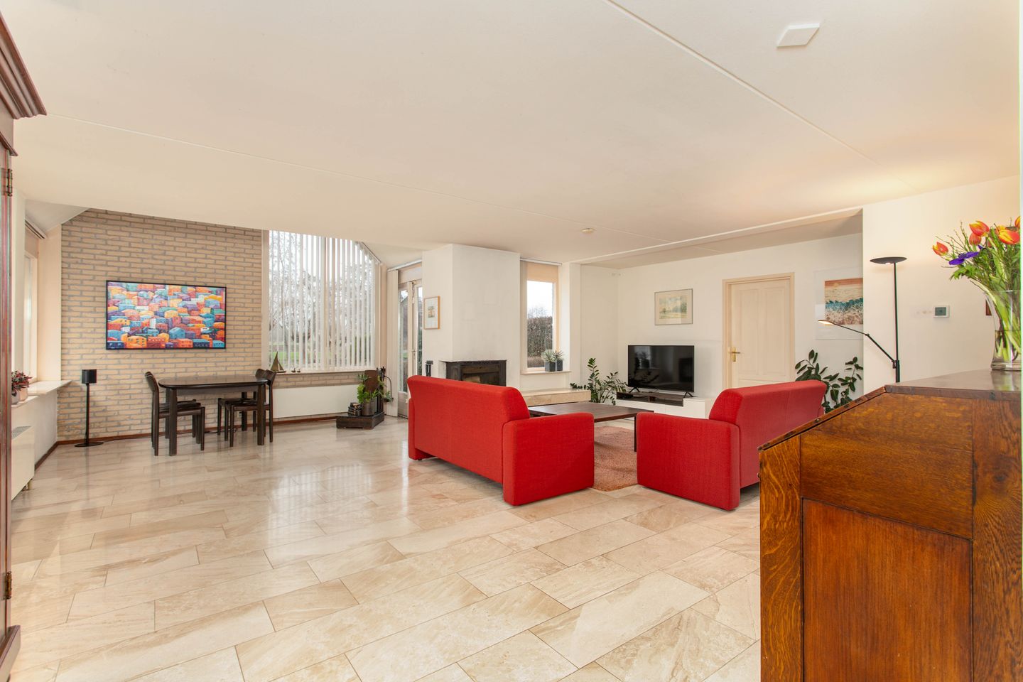 Foto 10 van Haarpad 9