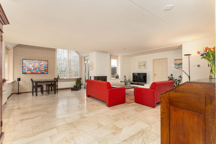 Foto 10 van Haarpad 9