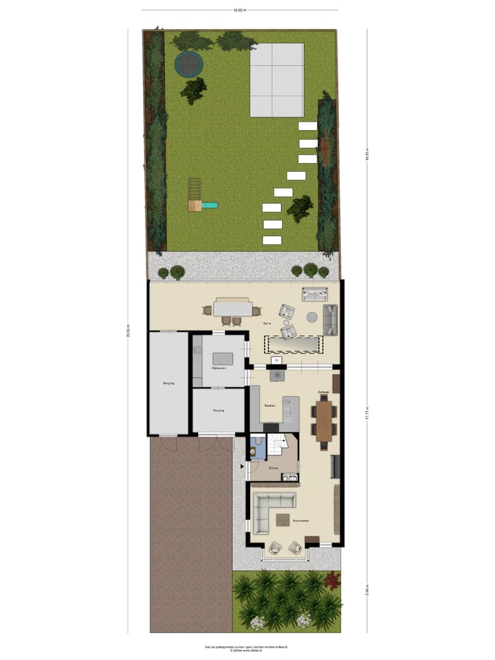 Foto 81 van Hölterhofweg 222