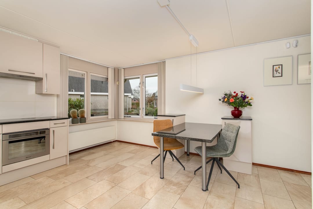 Foto 11 van Haarpad 9