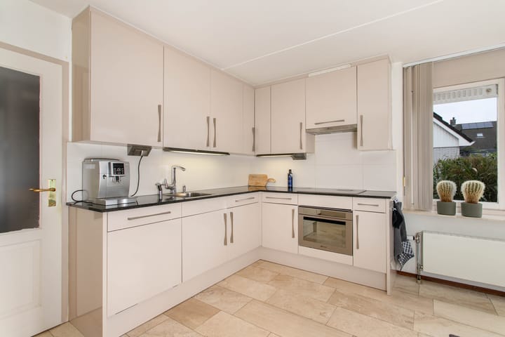 Foto 12 van Haarpad 9