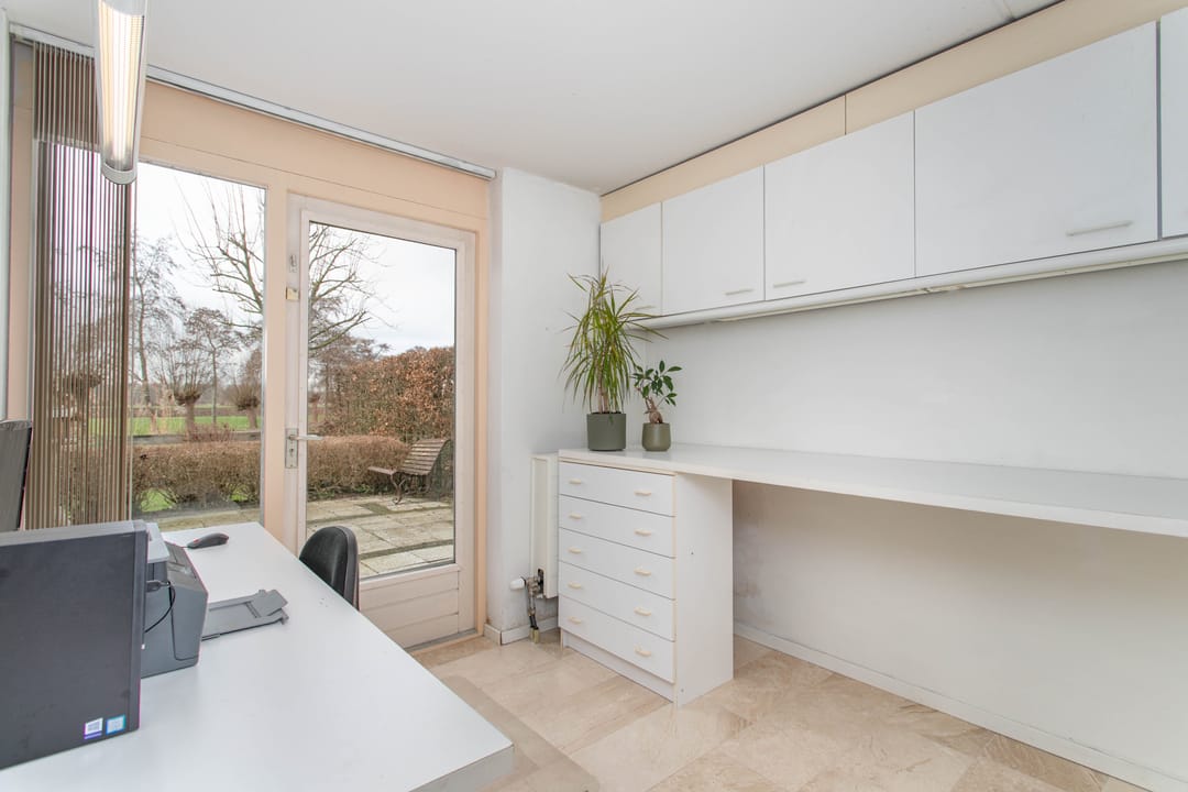 Foto 13 van Haarpad 9