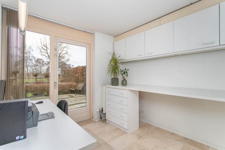 Foto 13 van Haarpad 9