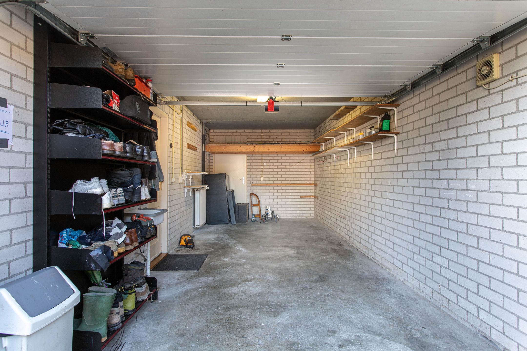 Foto 15 van Haarpad 9