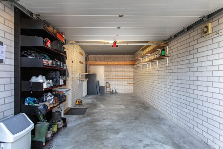 Foto 15 van Haarpad 9