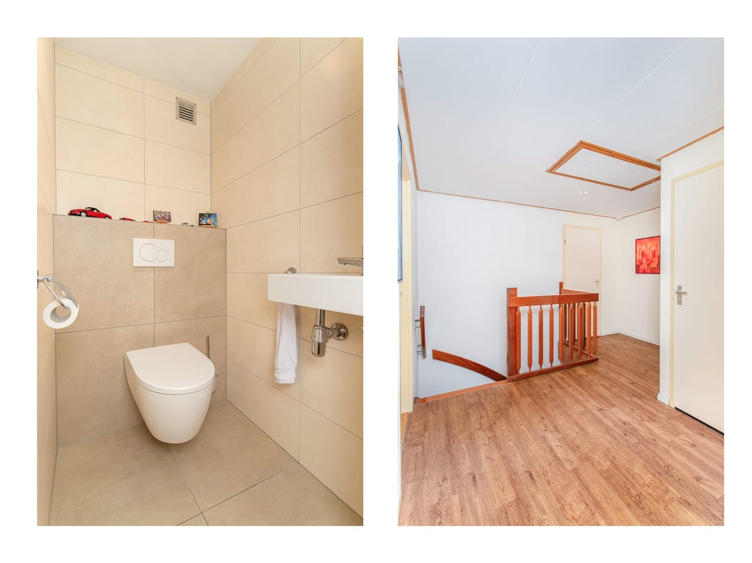 Foto 17 van Haarpad 9