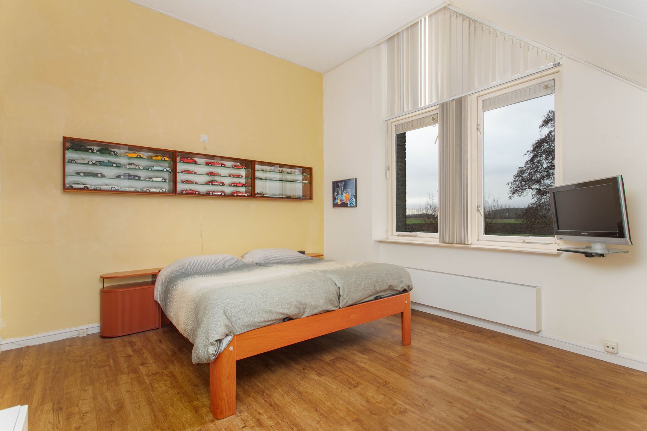 Foto 18 van Haarpad 9