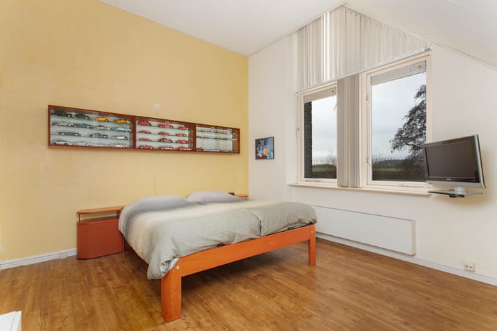 Foto 18 van Haarpad 9