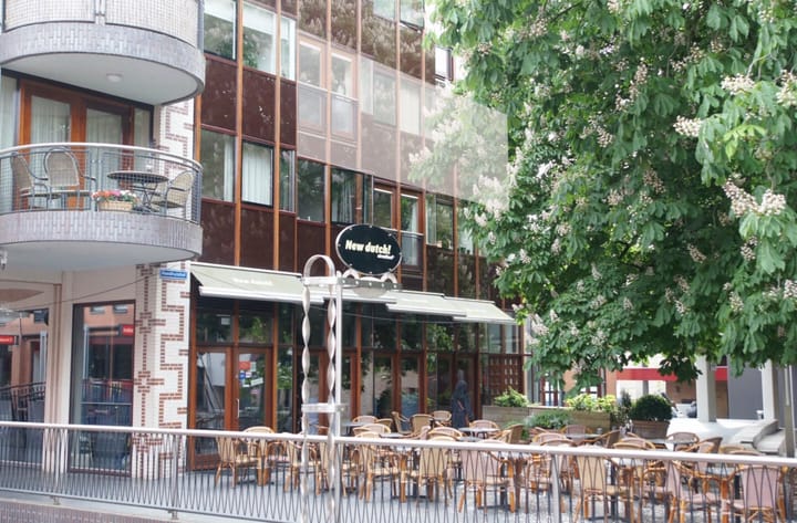 Foto 3 van Raadhuishof 25