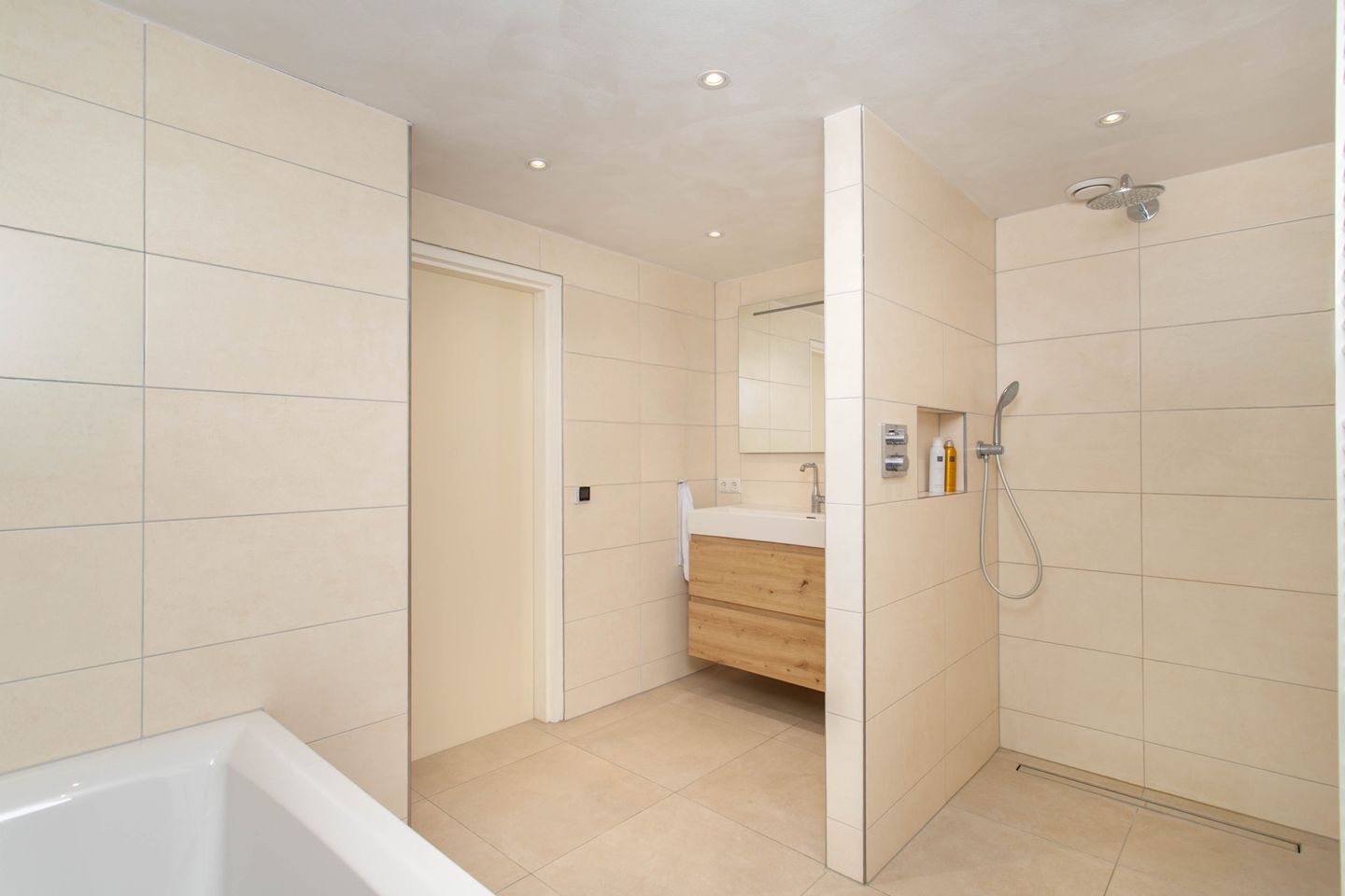 Foto 19 van Haarpad 9