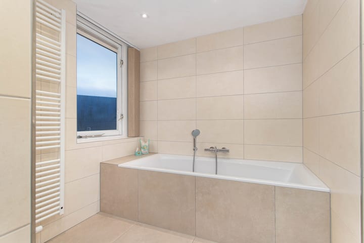 Foto 20 van Haarpad 9