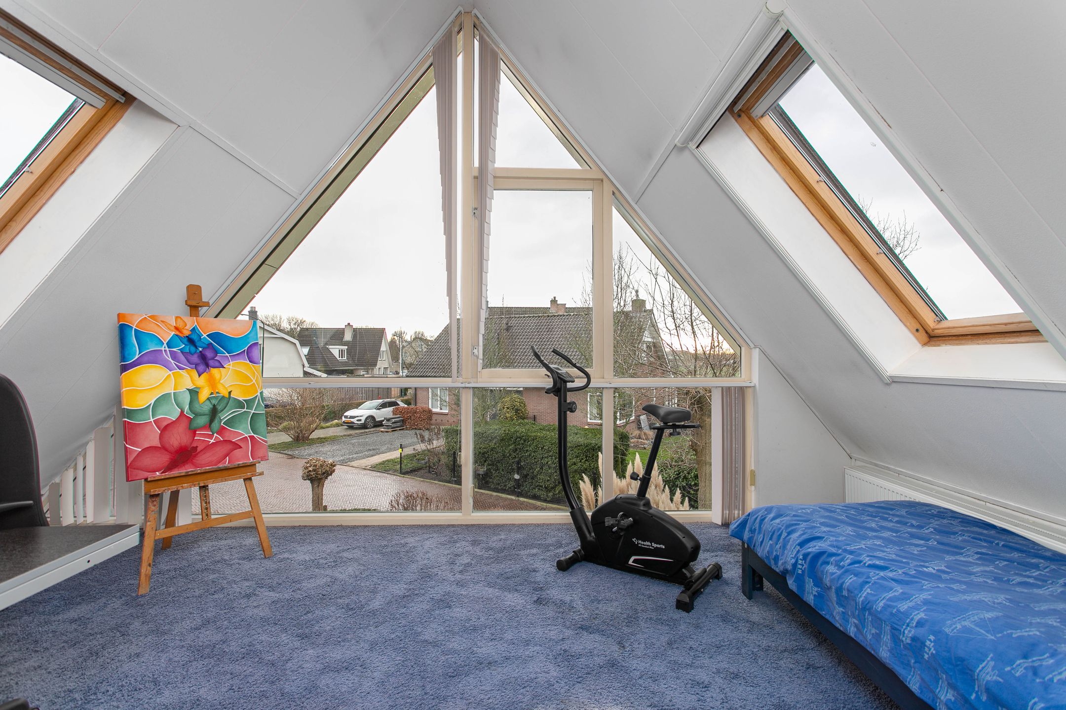 Foto 21 van Haarpad 9