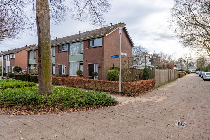 Photo 2 of Willem Einthovenlaan 13