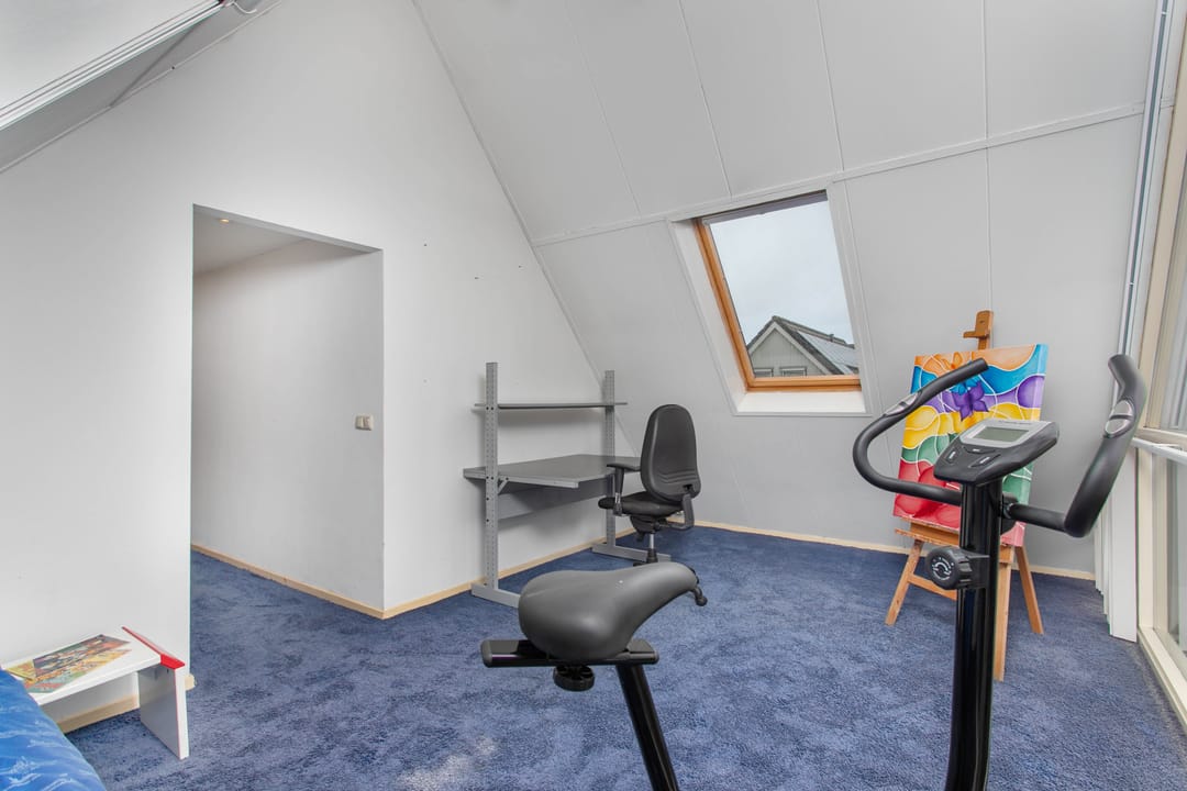 Foto 22 van Haarpad 9