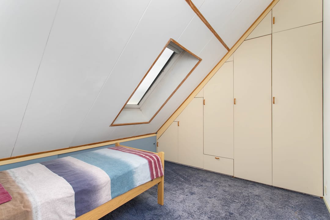 Foto 23 van Haarpad 9