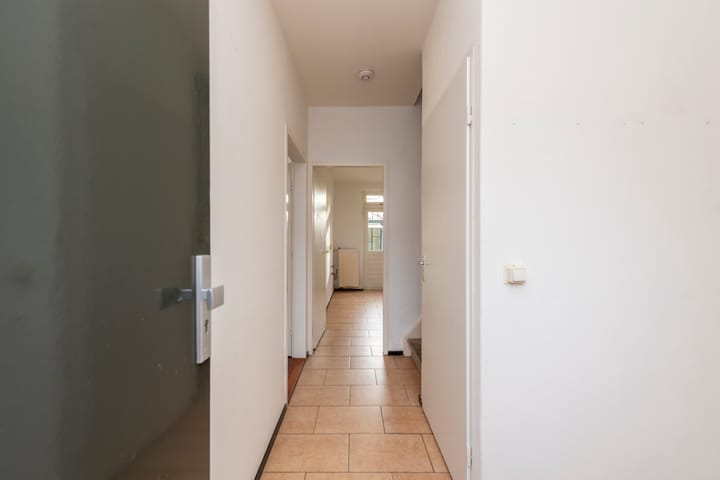 Photo 3 of Willem Einthovenlaan 13